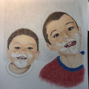 Meet your Posher, Andres